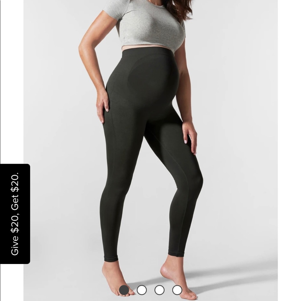 Maternity Leggings